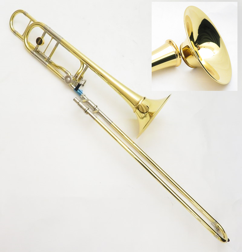 YAMAHA　YSL-882ODⅡ
