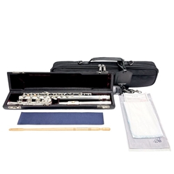 SANKYO　PURE SILVER RH / ニューＥメカシステム