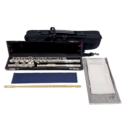 SANKYO　PURE SILVER RC / ニューＥメカシステム