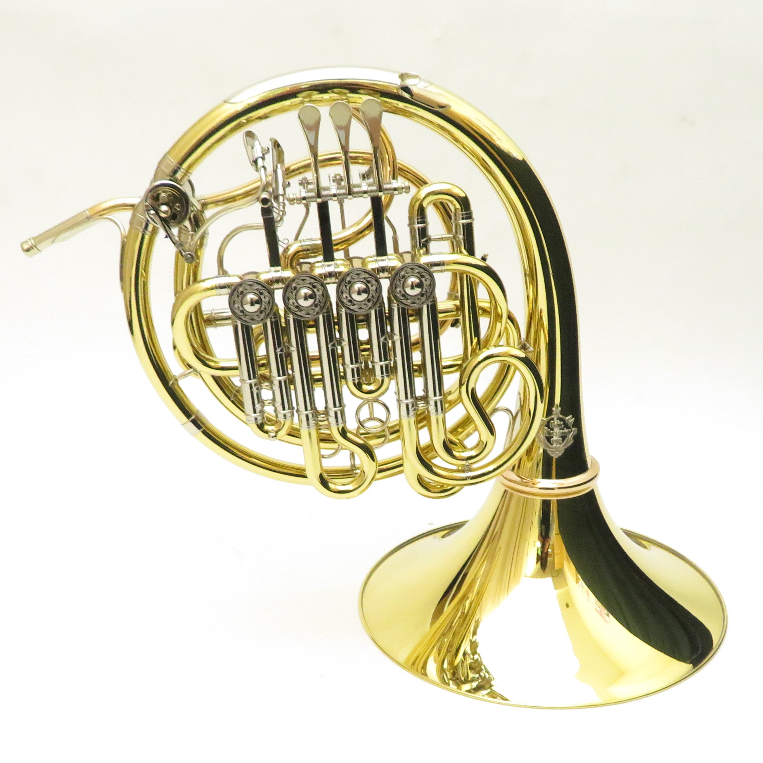 ALEXANDER　107XMBL (選定品)