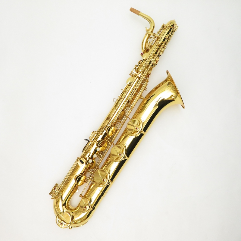 YAMAHA　YBS-480