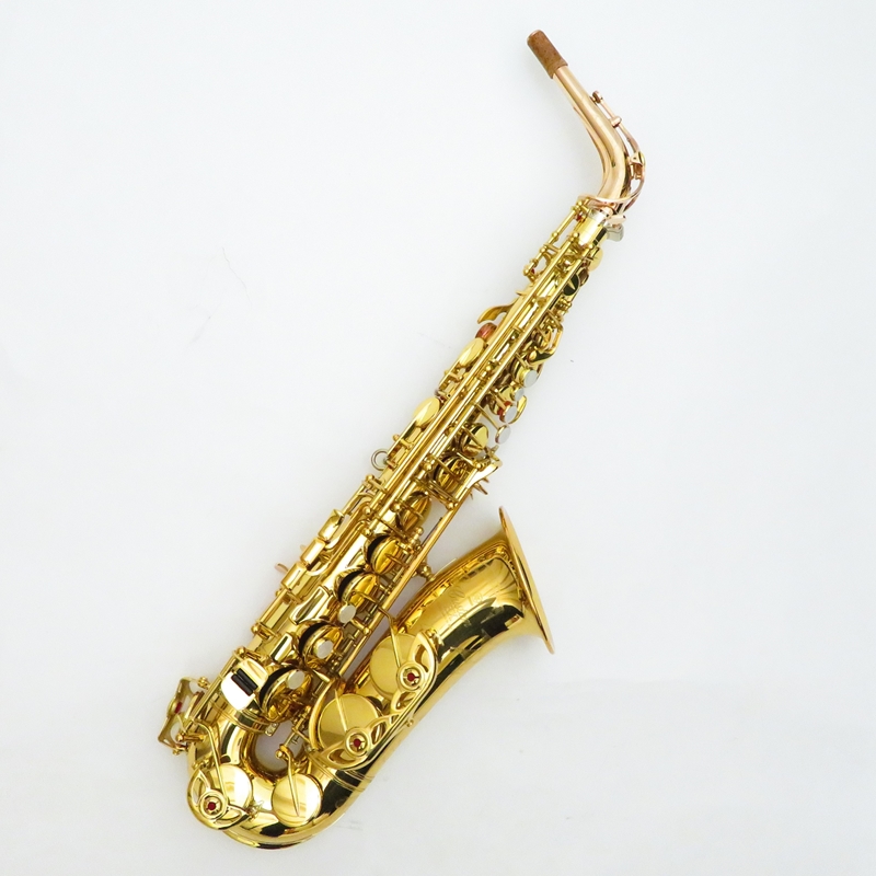 YAMAHA　YAS-875EXNMP (USED) S/N F41xxx