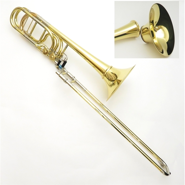 YAMAHA　YBL-835D (選定品)