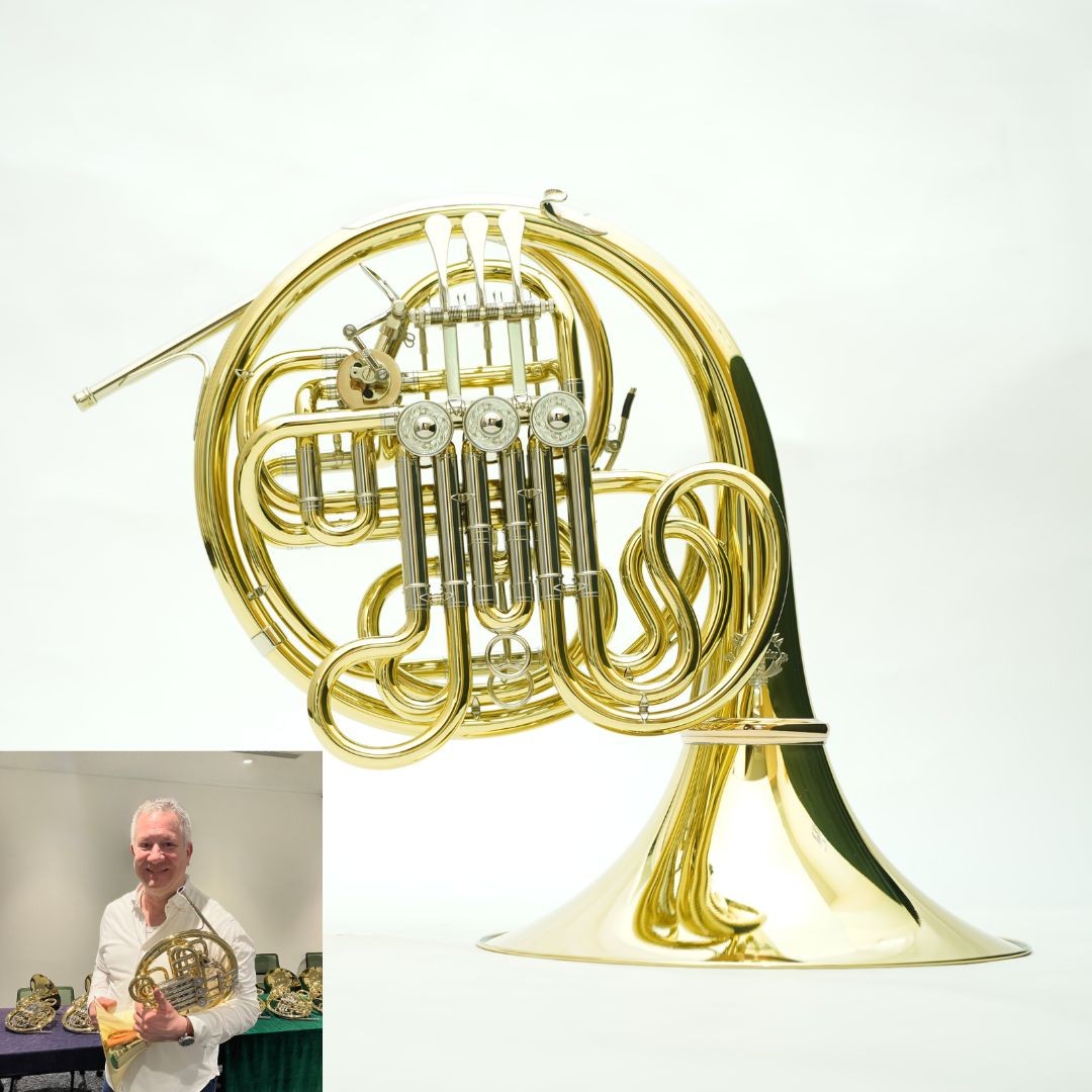 ALEXANDER　103MBL (シュテファン・ドール氏選定品)