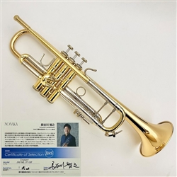 BACH　180ML37GB (選定品)