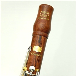 Patricola　CL.2 Concerto Bubinga