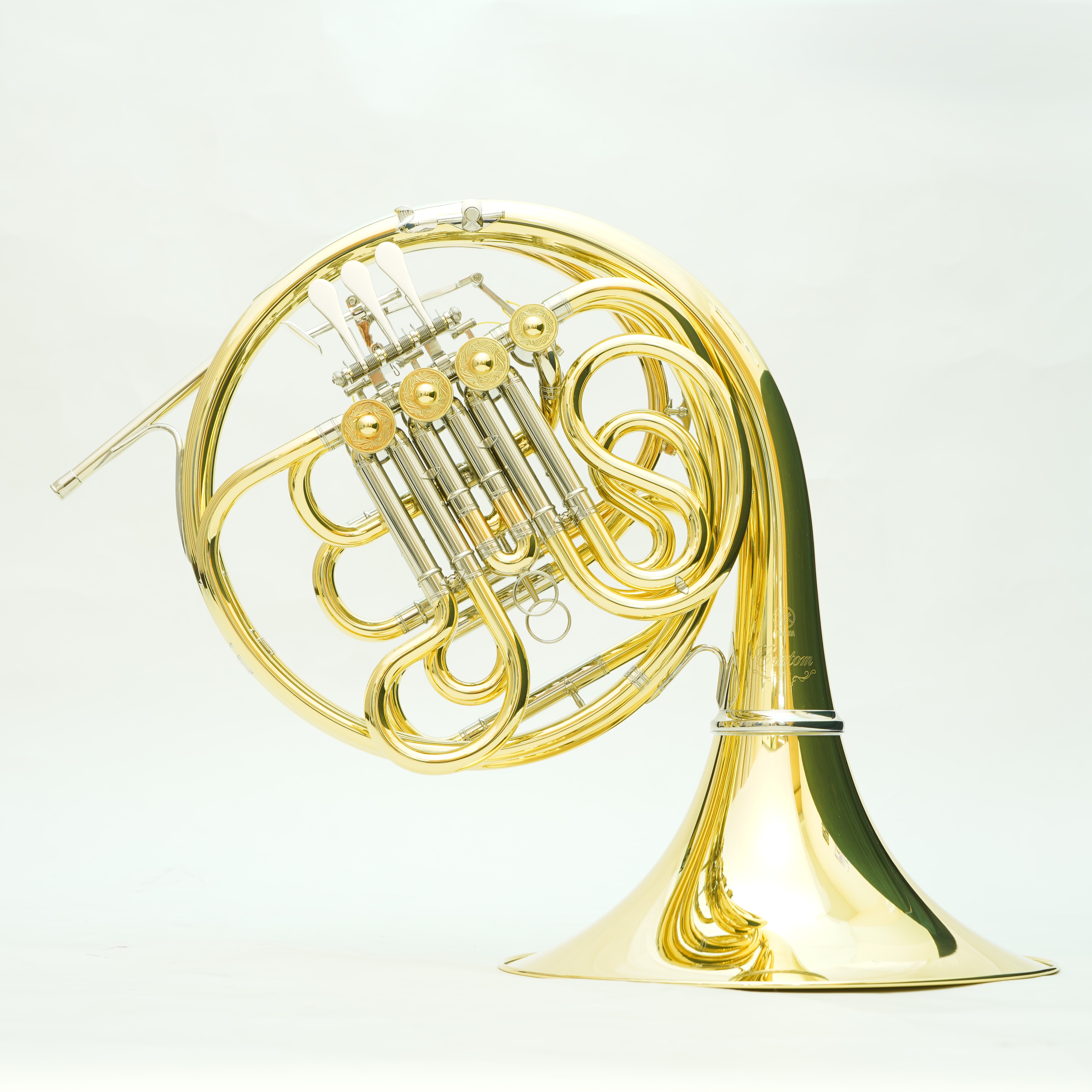 YAMAHA　YHR-871D