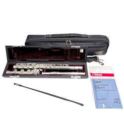 YAMAHA　Finesse YFL-777H