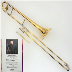 YAMAHA　YSL-891ZD (選定品)