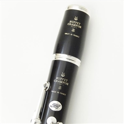 Buffet Crampon　RC B♭