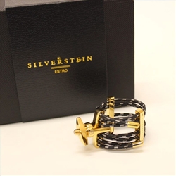 SILVERSTEIN 第5世代 HEXA Rose Gold B♭クラリネット用 カラーコード