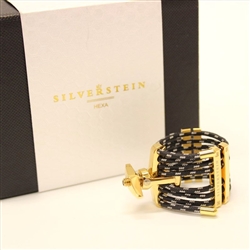 SILVERSTEIN 第5世代 HEXA Carbon Black B♭クラリネット用 カラー