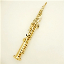 YANAGISAWA　S-WO2
