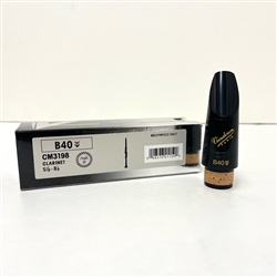 VANDOREN B40ライヤー プロファイル B♭クラリネット用 (選定品