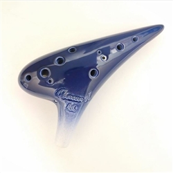 Osawa Ocarina 