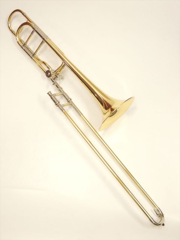 テナーバストロンボーンを買うなら山野楽器 | 管楽器オンライン