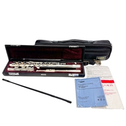 YAMAHA　Finesse YFL-517YT (山野楽器オリジナルモデル)
