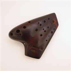 Osawa Ocarina　AC Triplet UⅡ (トリプルアルトC管)