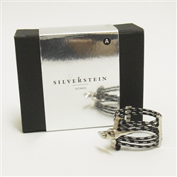 SILVERSTEIN　Original Silver バリトンサックス用 (アグレット無し) / 特価品