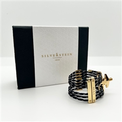 SILVERSTEIN　第4世代 HEXA Gold バスクラリネット用