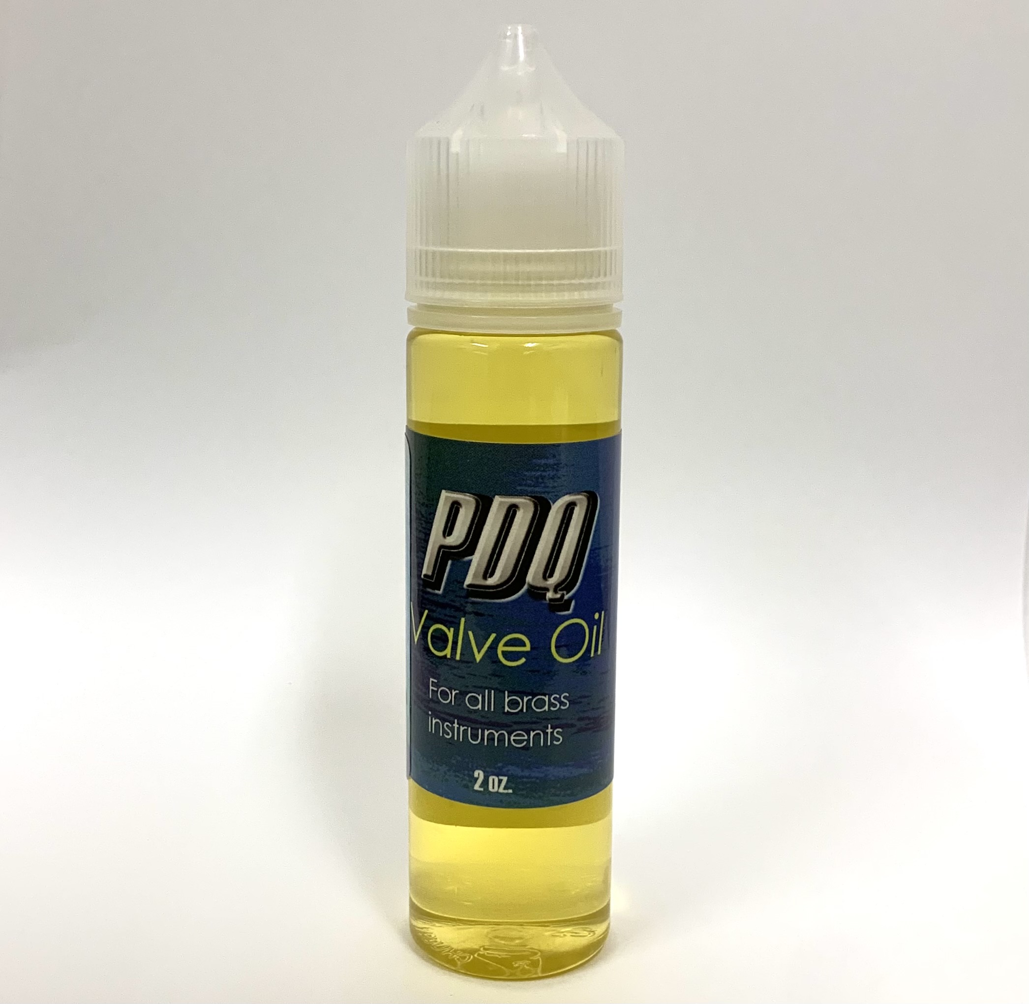 WARBURTON　PDQ Valve Oil