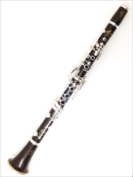 Buffet Crampon　RC B♭ (選定品)