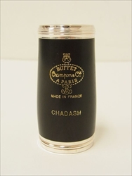 Buffet Crampon　バレル Chadash (チャダッシュ) / 特価品