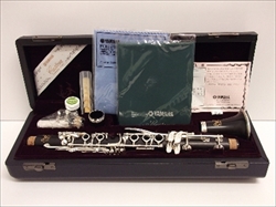 YAMAHA　YCL-881 E♭