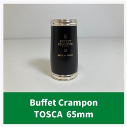 Buffet Crampon　バレル Tosca グラナディラ