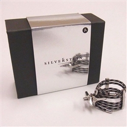 SILVERSTEIN　第4世代 Original Silver B♭クラリネット用