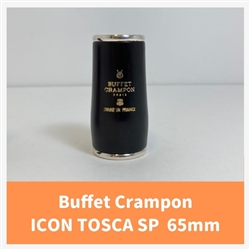 Buffet Crampon　バレル ICON Tosca (銀メッキ)