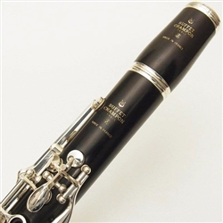 Buffet Crampon　R-13 B♭ (選定品)