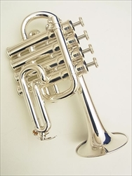 YAMAHA　YTR-6810S