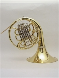 Kuhn　W293MAL-Nickel Pipe L Bell