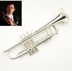 BACH 180ML37SP (選定品)(Silver): トランペット｜山野楽器｜管楽器