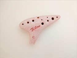 TiAmo　スタンダード (ソプラノC管)