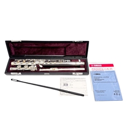 YAMAHA　YFL-412