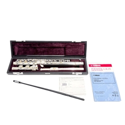 YAMAHA　YFL-312