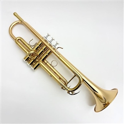 YAMAHA　YTR-4335GII