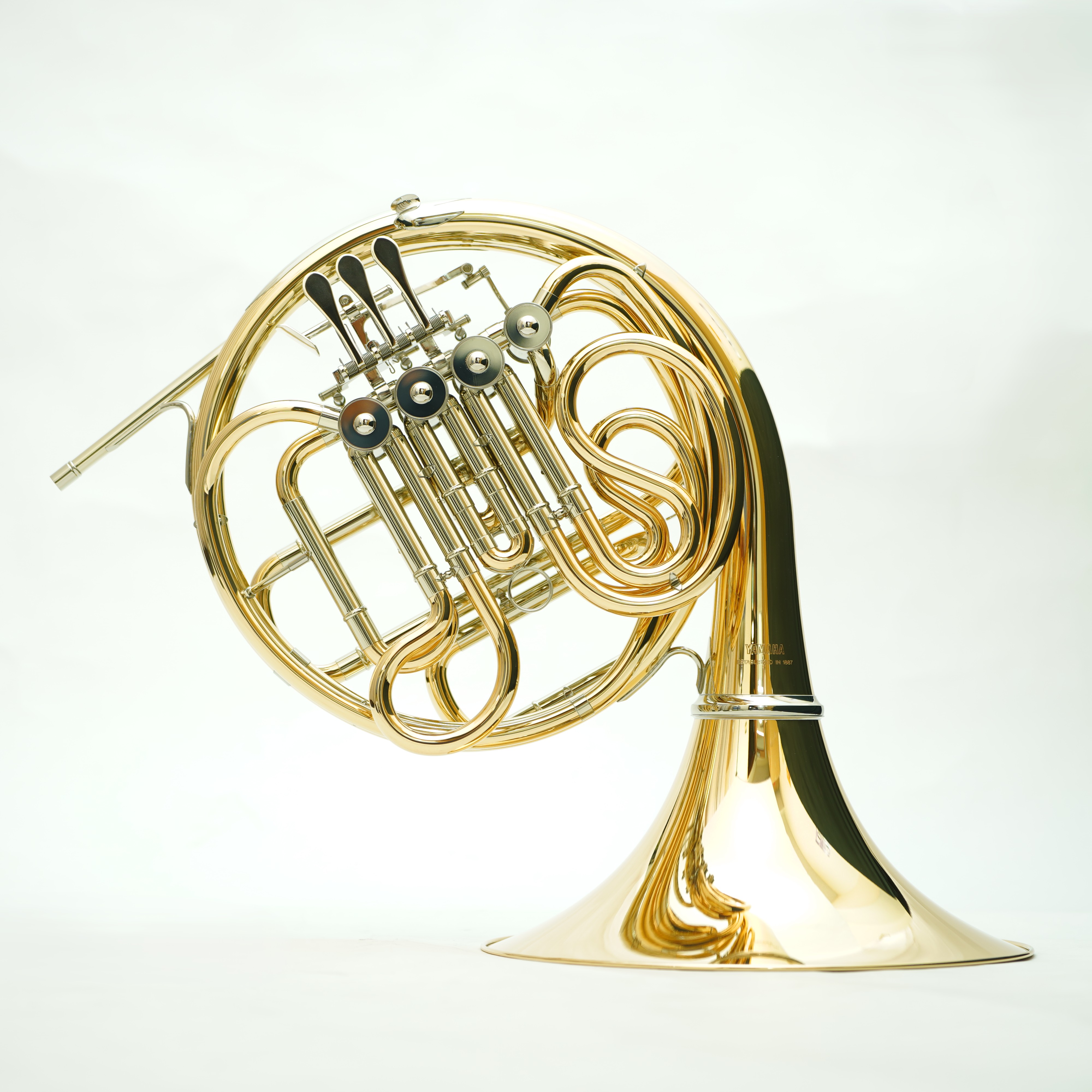 YAMAHA　YHR-567GDB