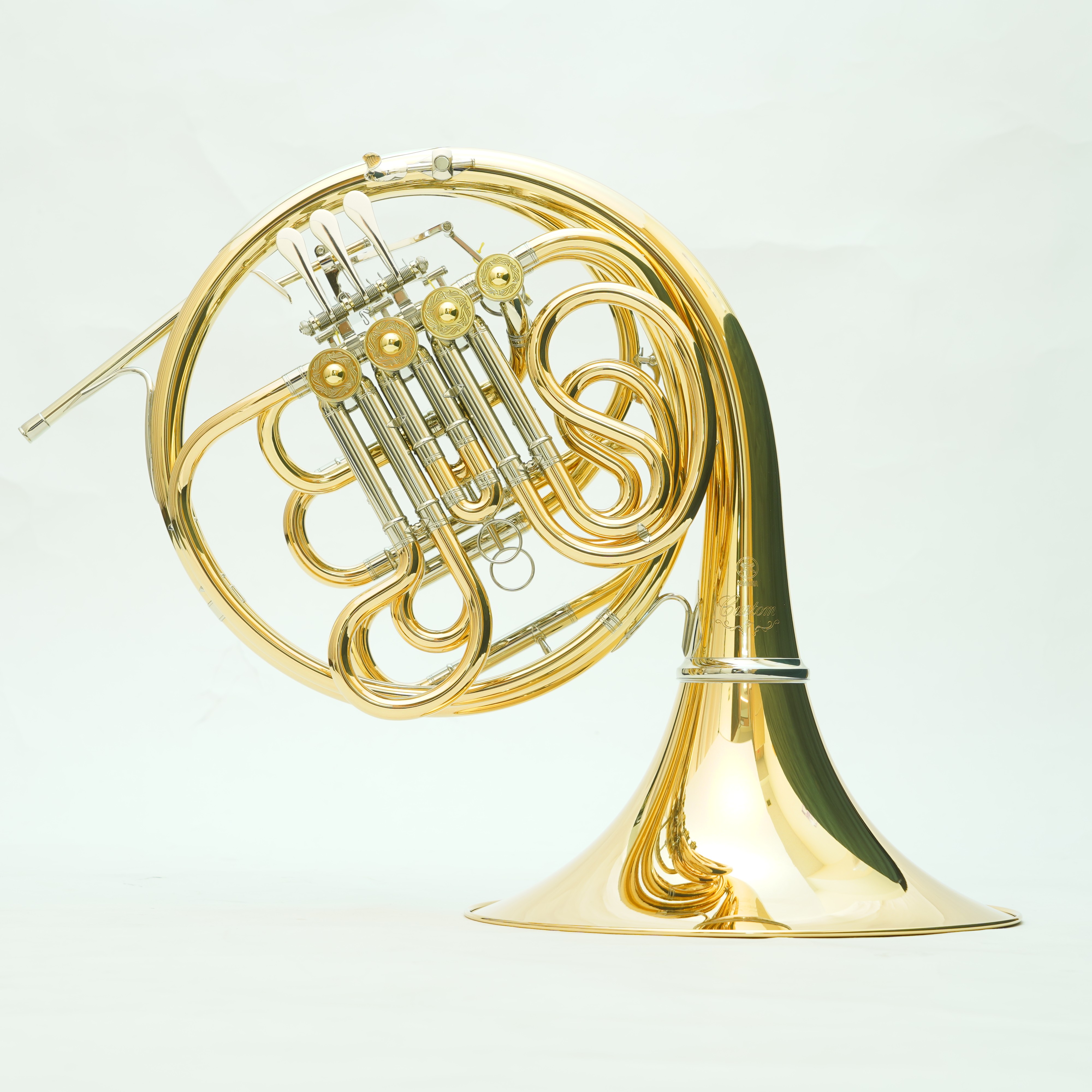 YAMAHA　YHR-871GD (選定品)