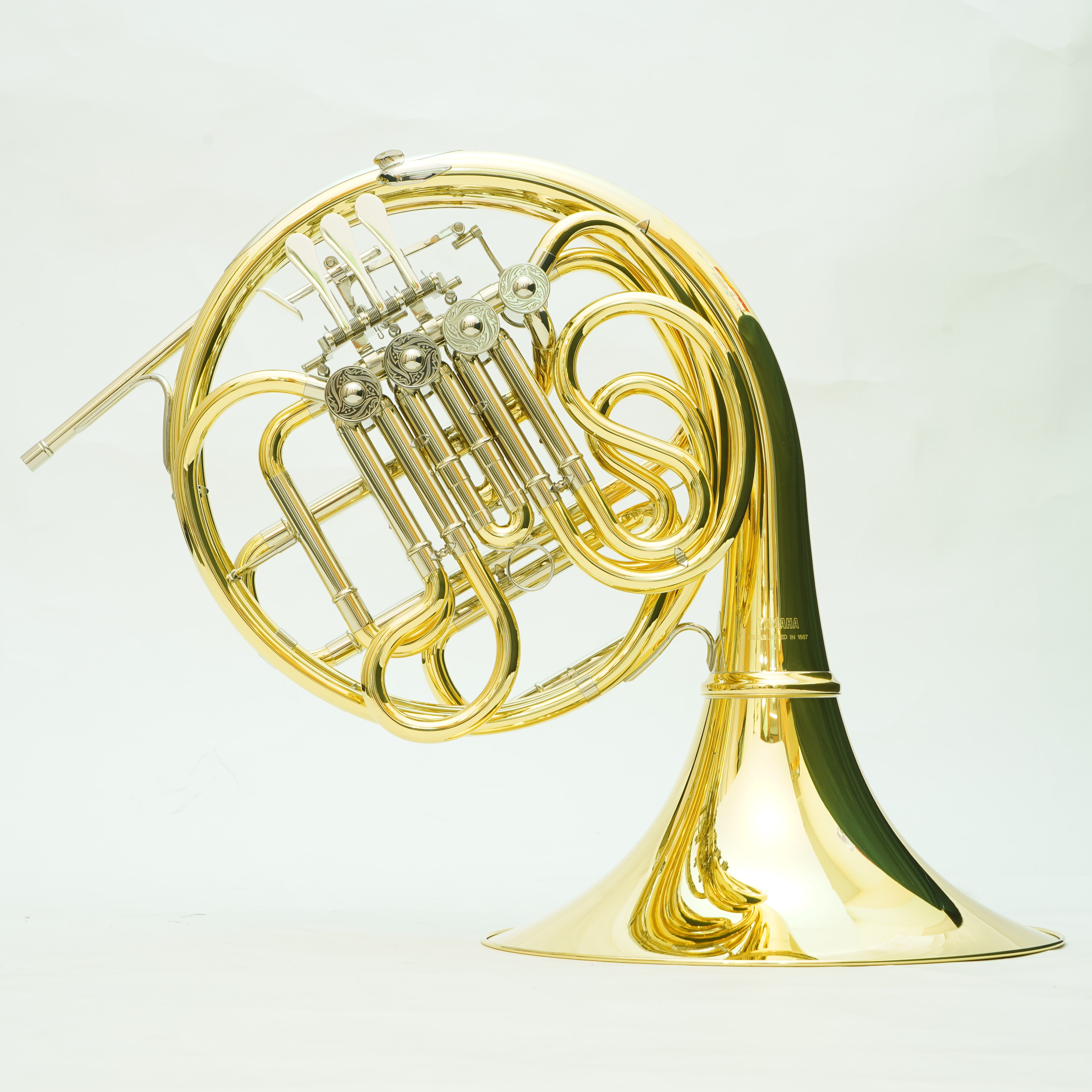 YAMAHA　Original YHR-567DBYII