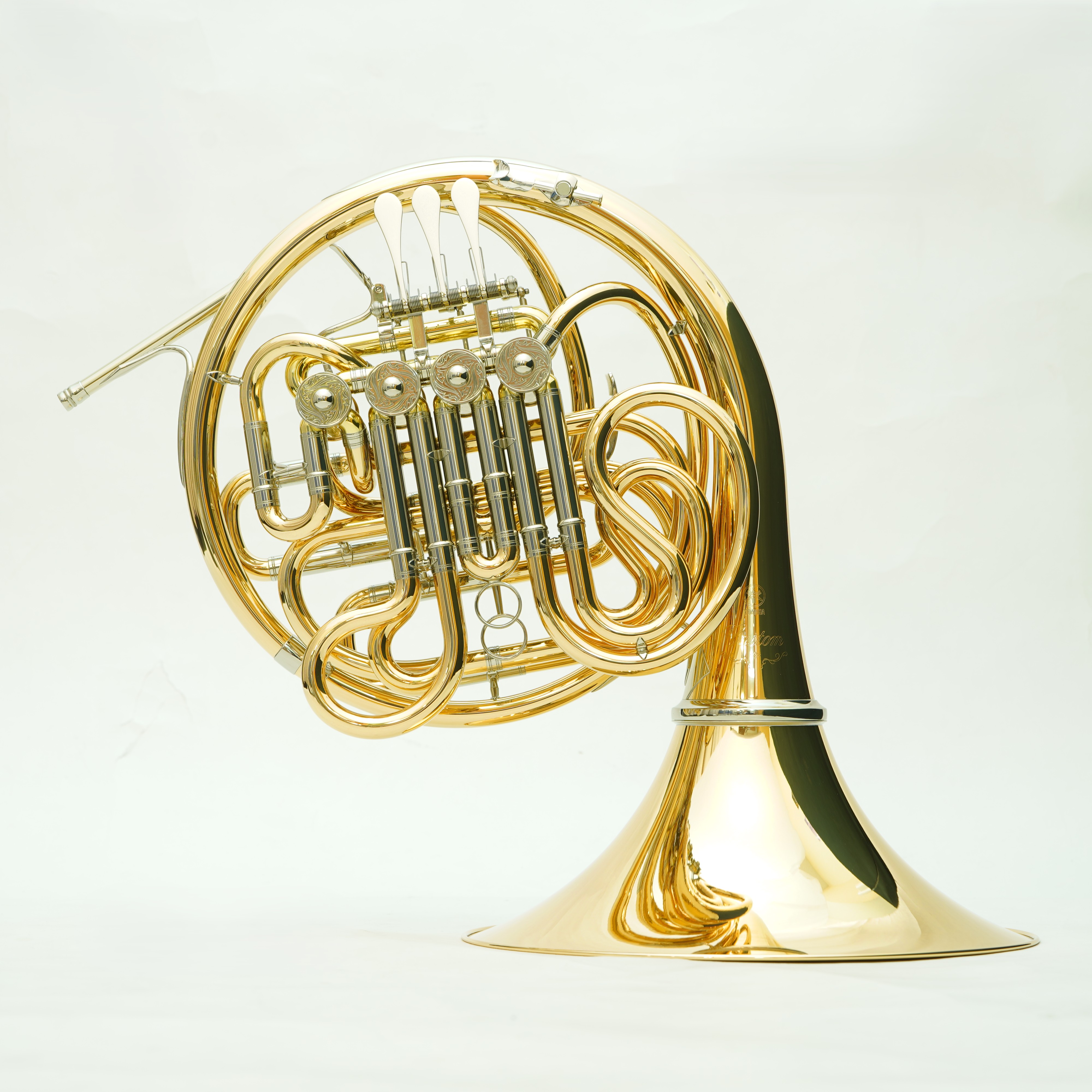 YAMAHA　YHR-869GD (選定品)