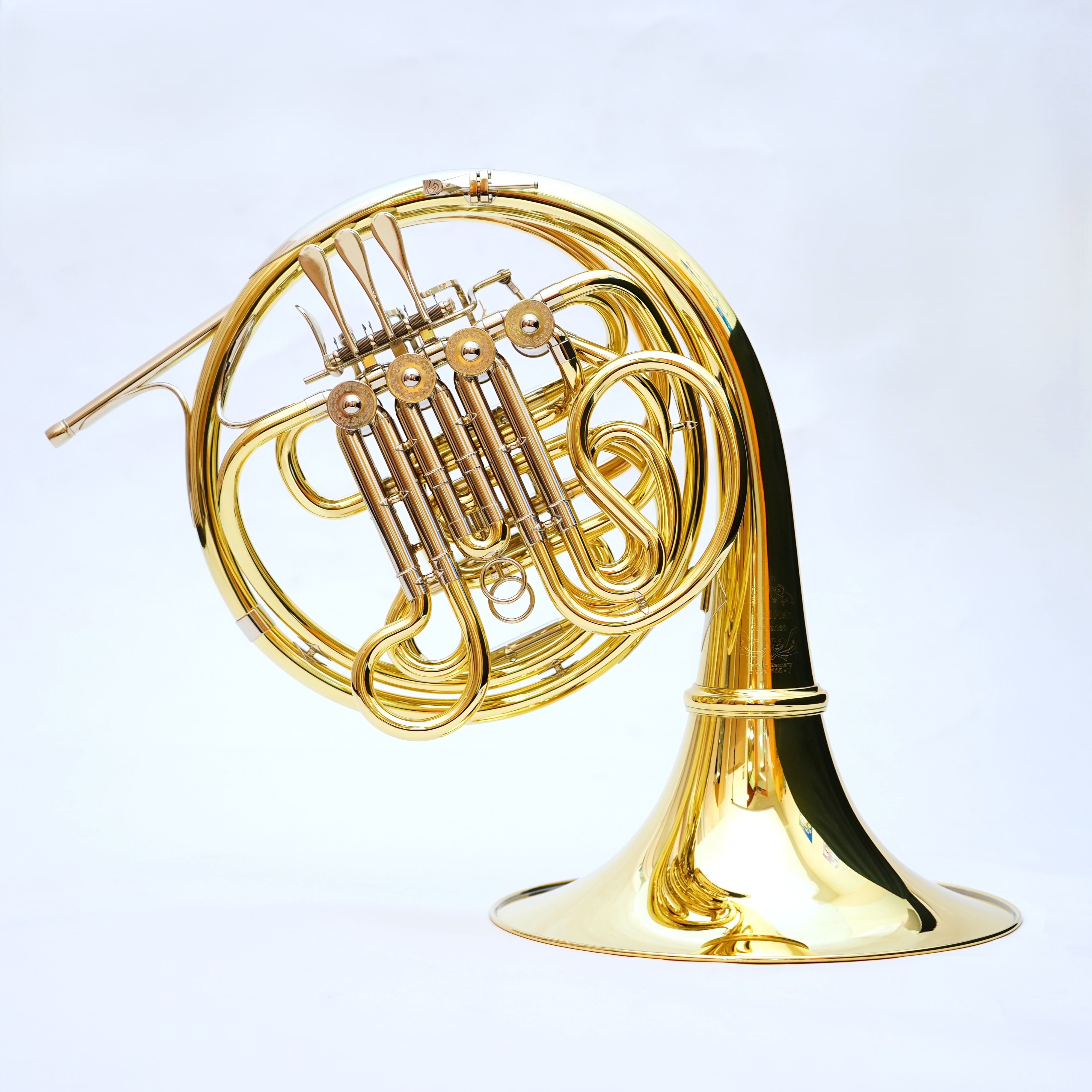 WENZEL MEINL　105CLT (選定品)