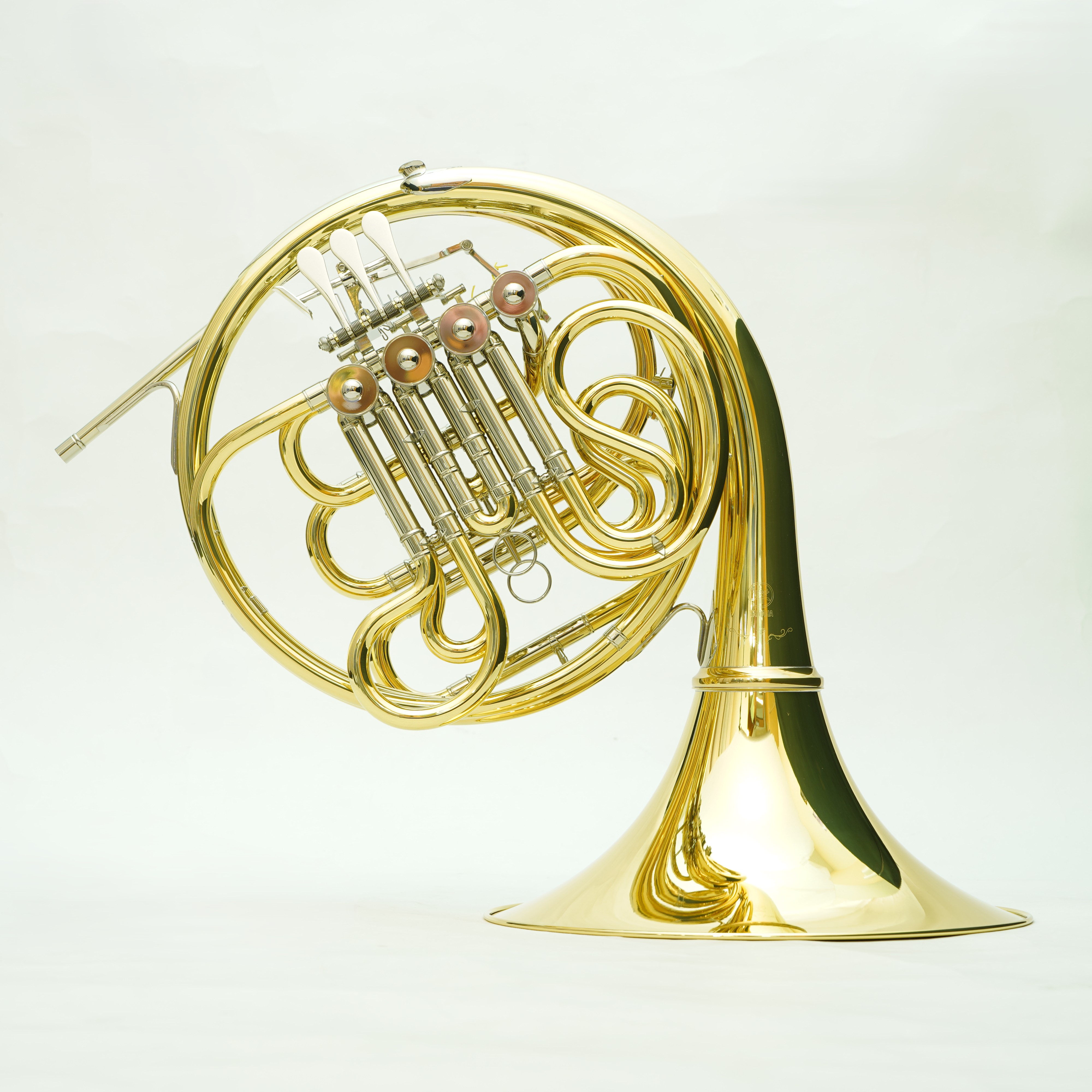 YAMAHA　YHR-671D（選定品）