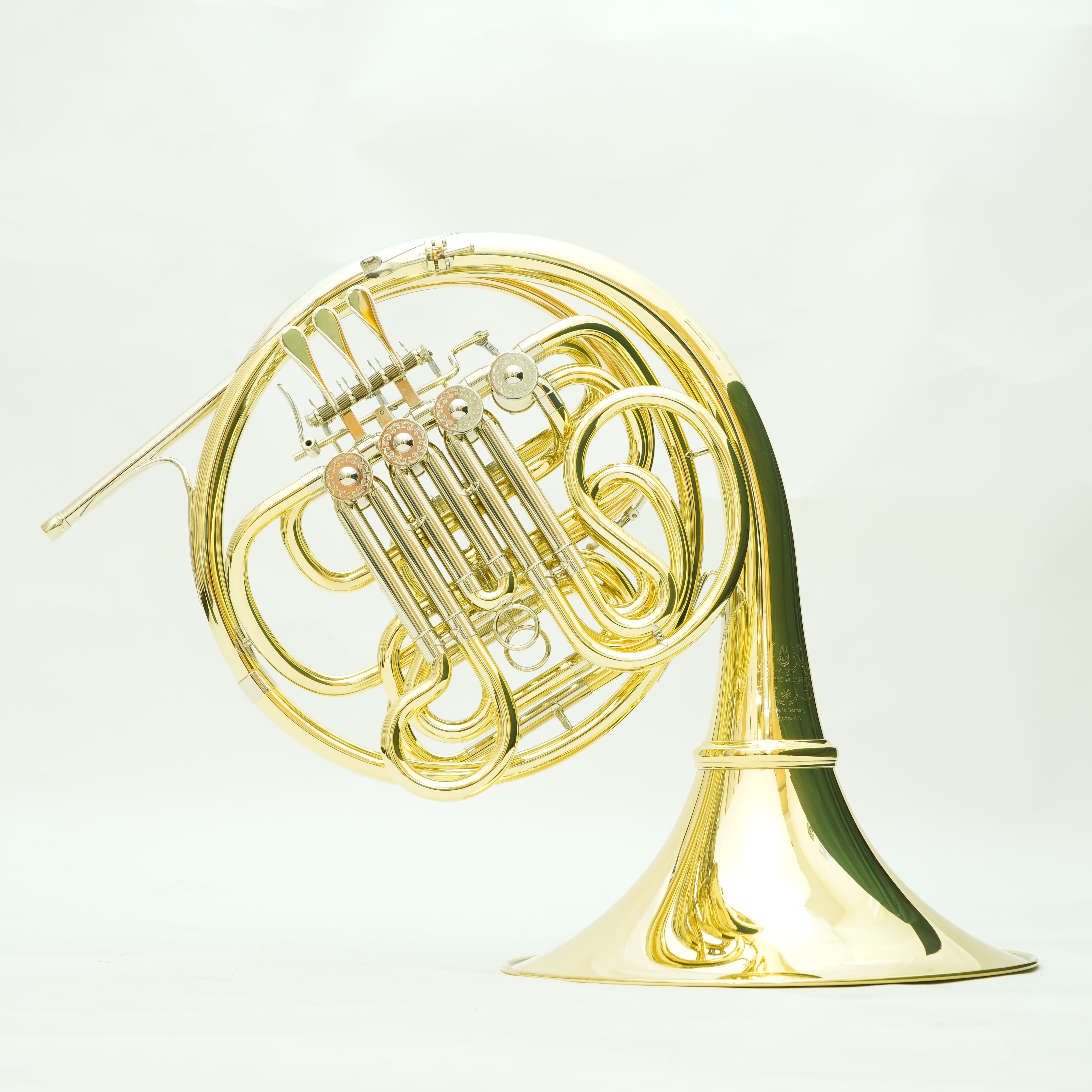 HANS HOYER 801MAL (選定品)
