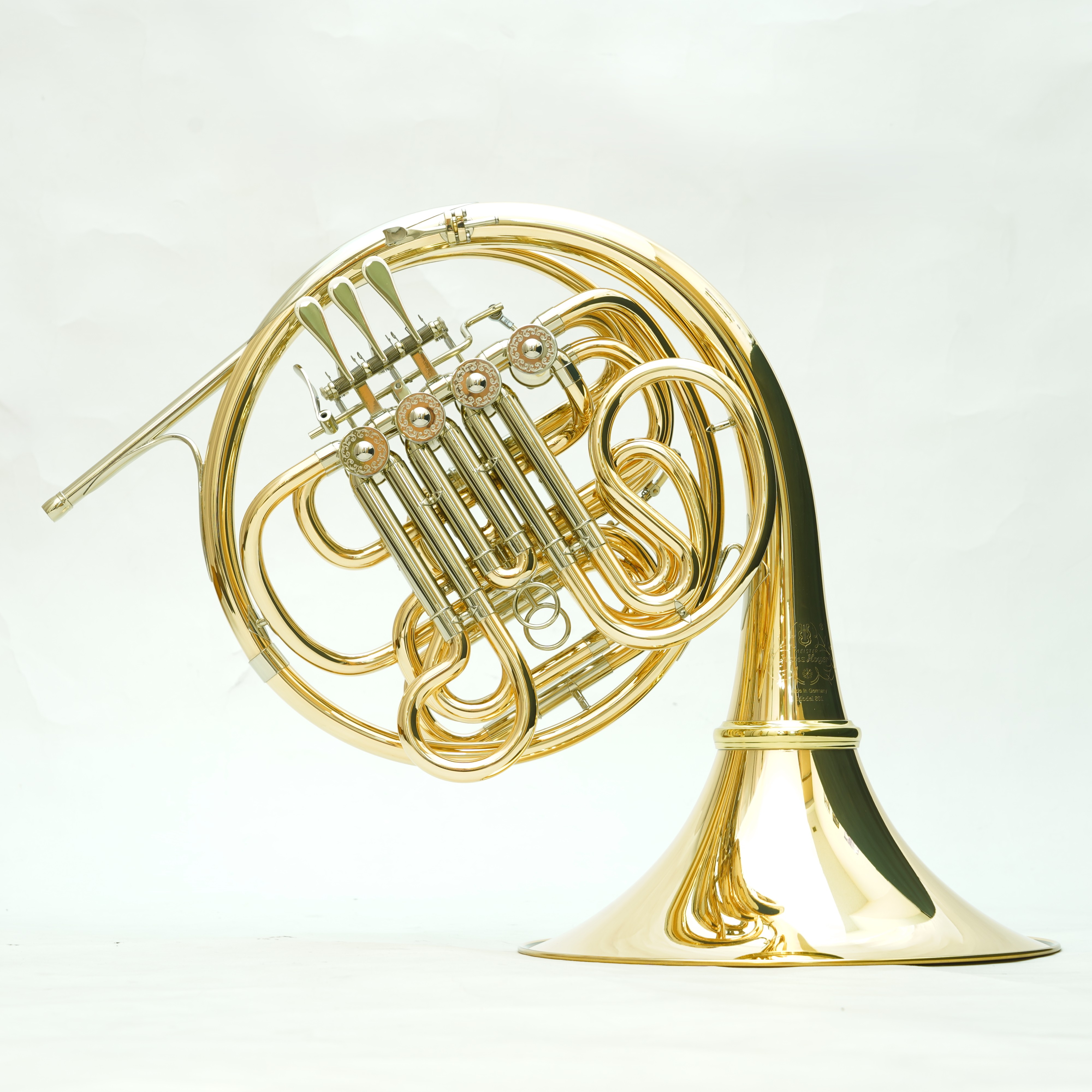 HANS HOYER　801GAL (選定品)