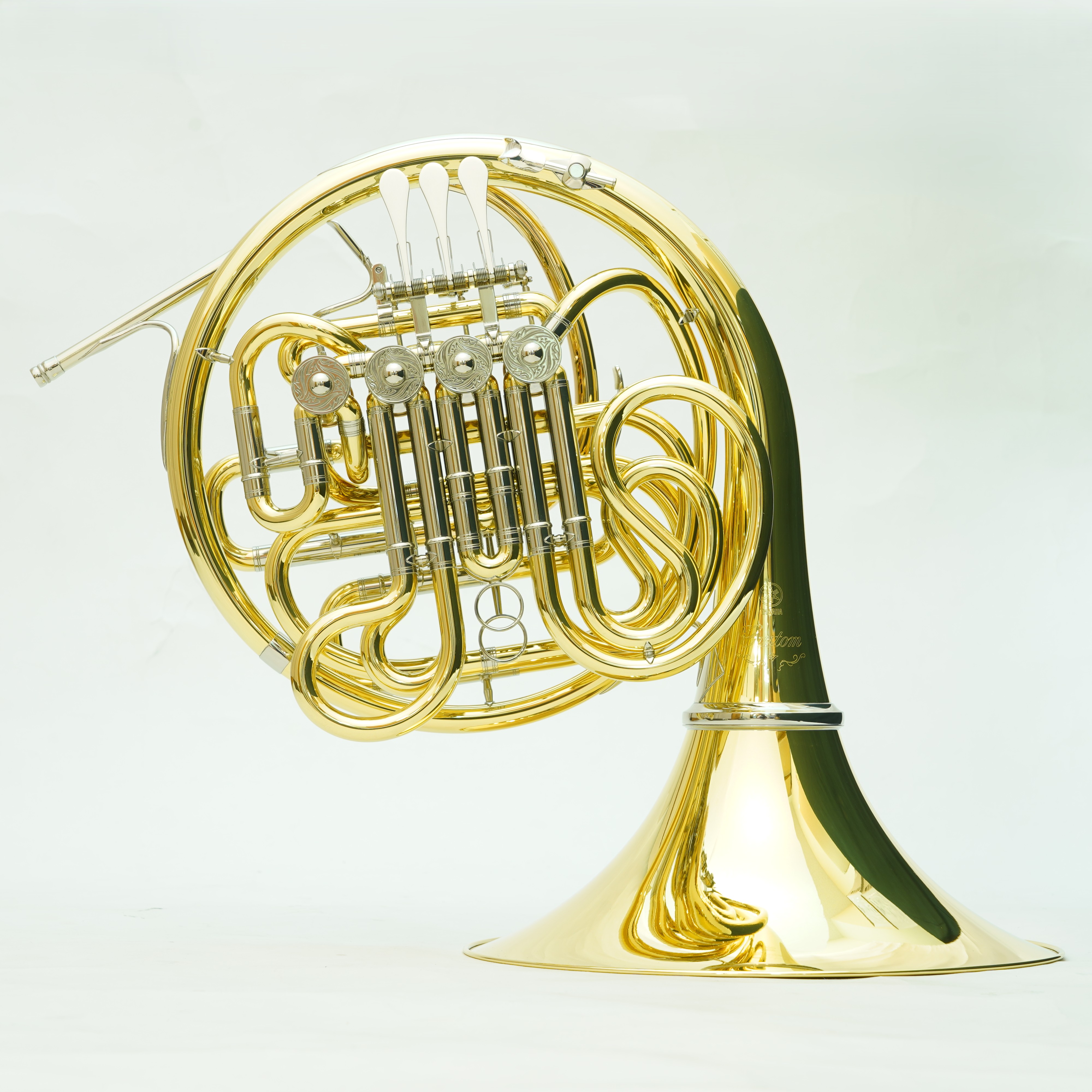 YAMAHA　YHR-869D (選定品)