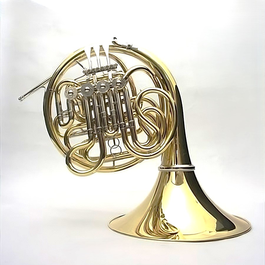 YAMAHA　YHR-869D (選定品)