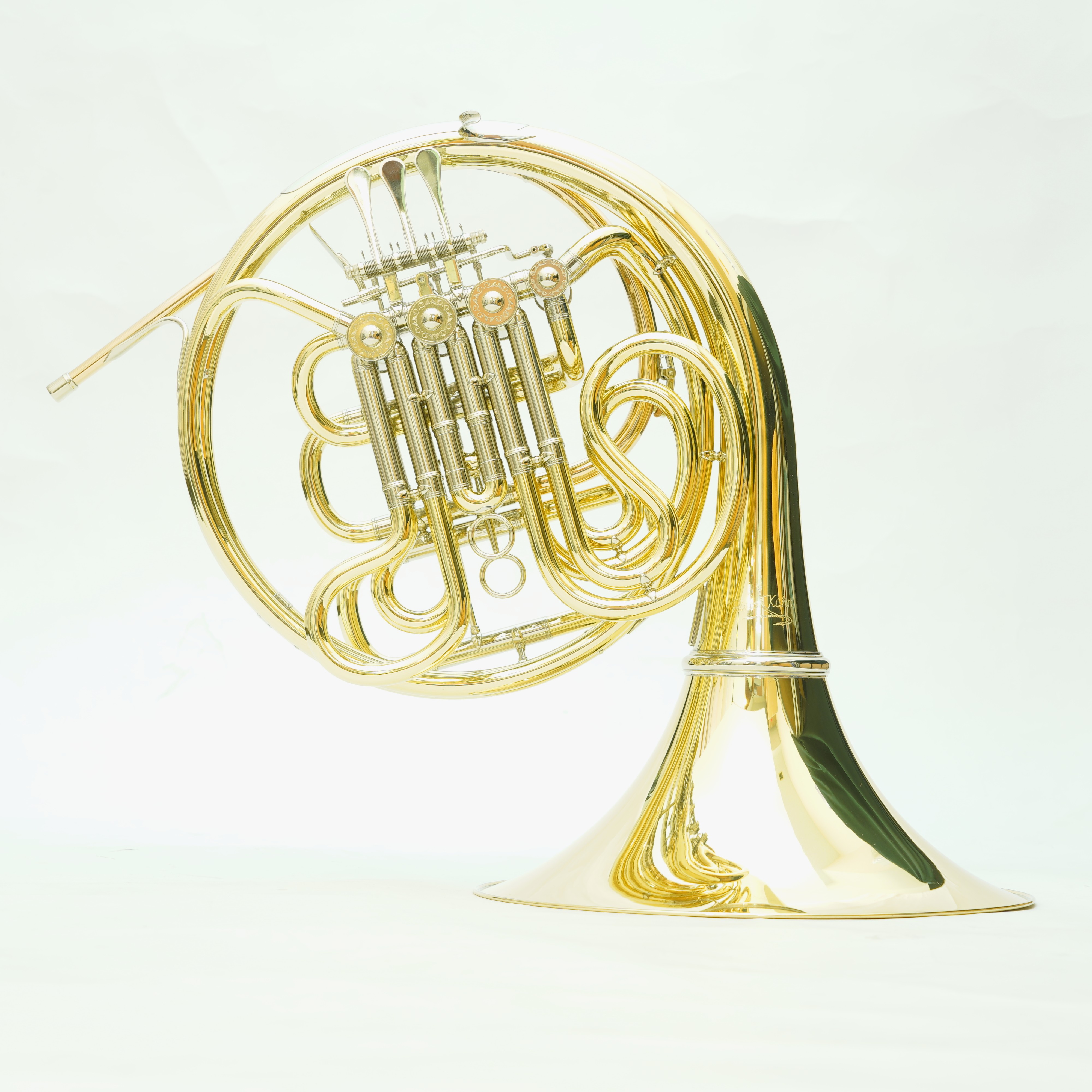 Ricco Kuhn W293MAL ML Bell